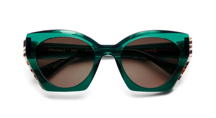 Etnia Barcelona ESCANDALO Sunglasses - view 11